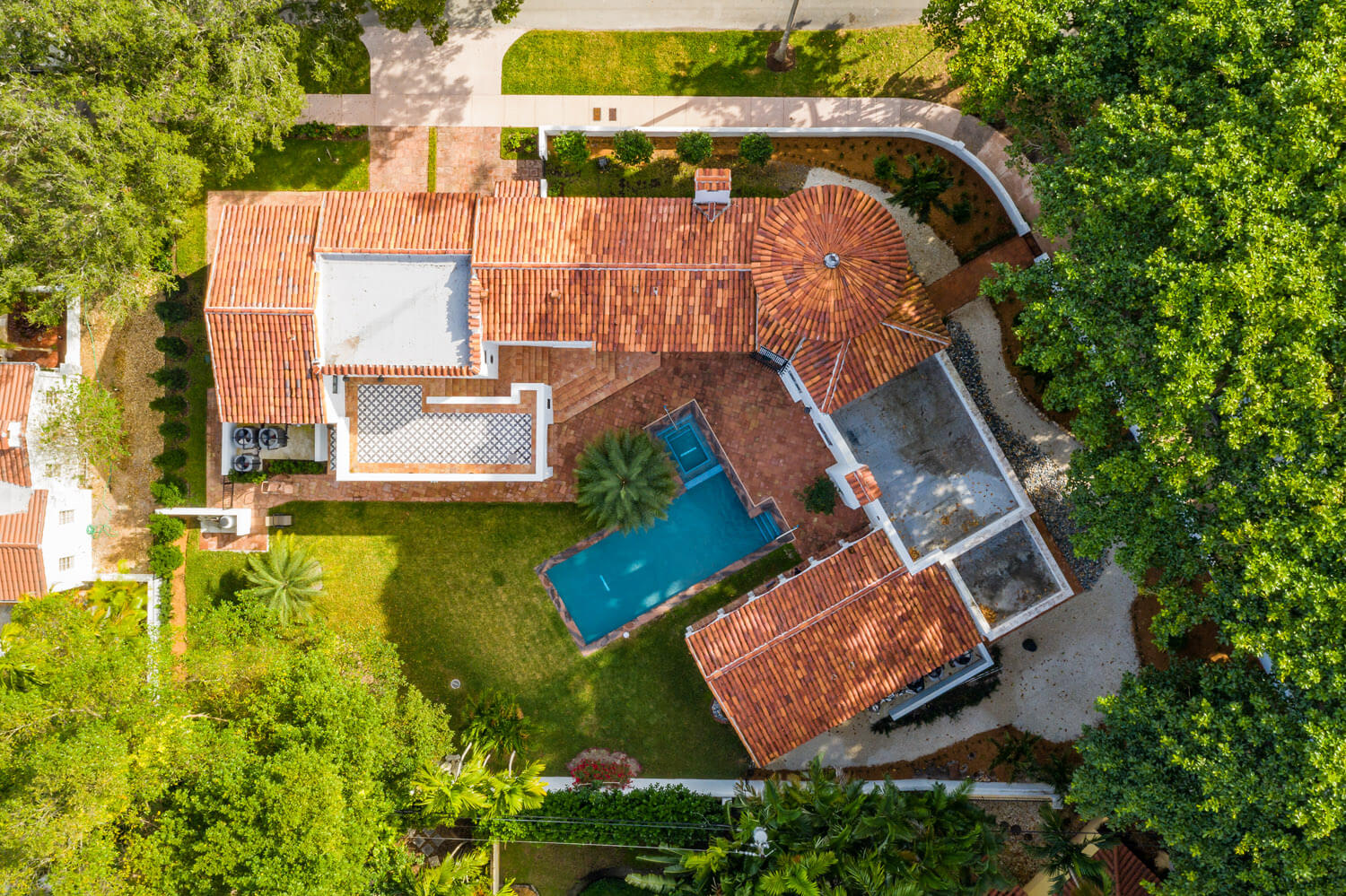 Historical Restoration – FXD Construction
