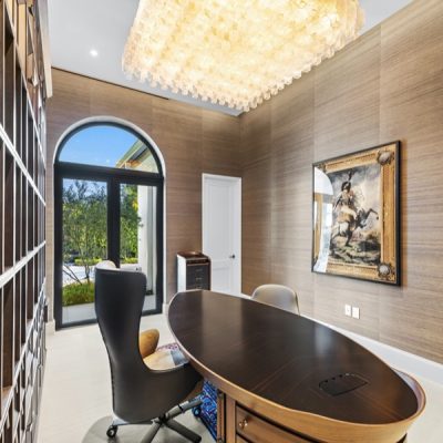 FXD Construction Monaco