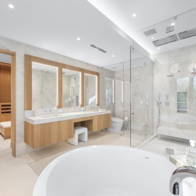 FXD Construction Monaco