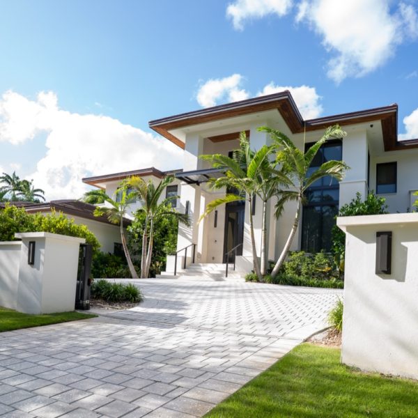 Reinante Ave FXD Construction