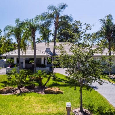 Monaco FXD Construction Coral Gables FL