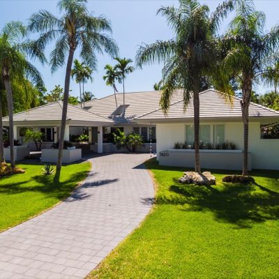 Monaco FXD Construction Coral Gables FL