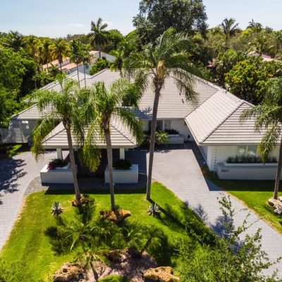 Monaco FXD Construction Coral Gables FL